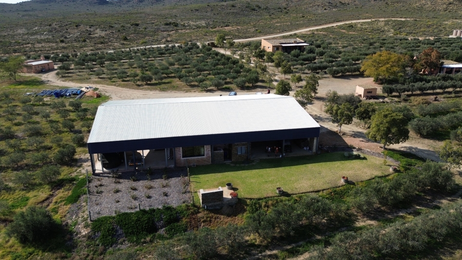 2 Bedroom Property for Sale in Swellendam Rural Western Cape